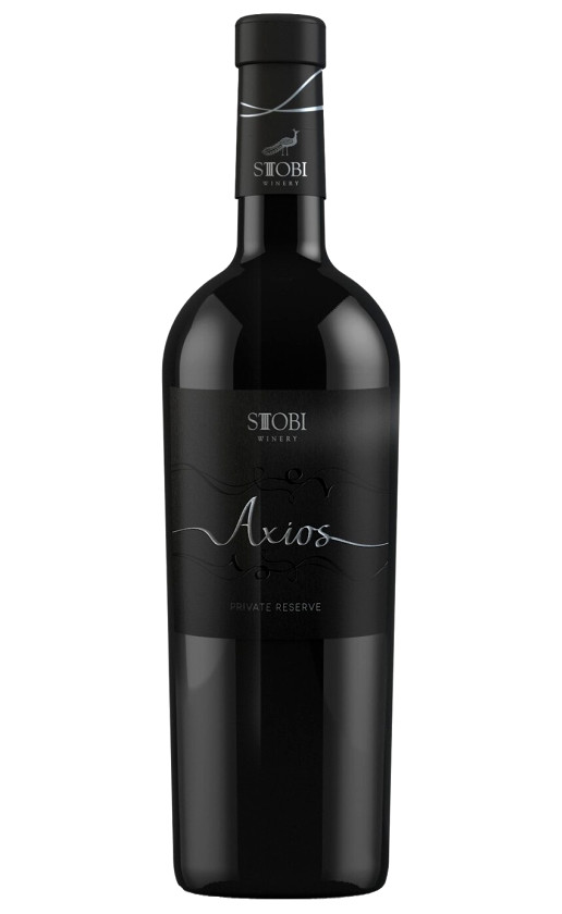 Stobi Axios Private Reserve
