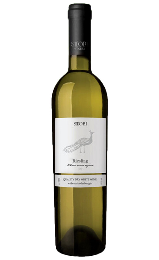 Stobi Riesling