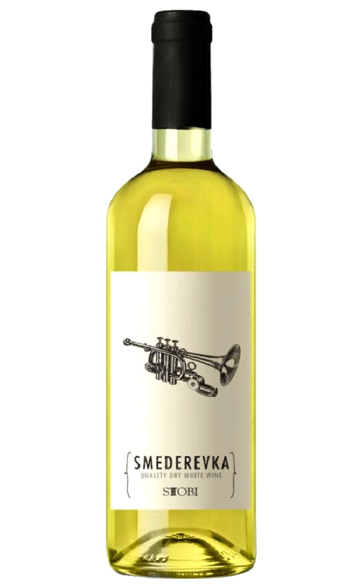 Stobi Smederevka