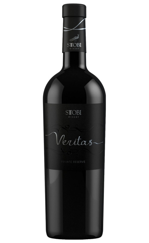 Stobi Veritas Private Reserve