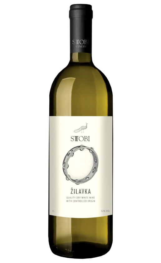 Stobi Zilavka