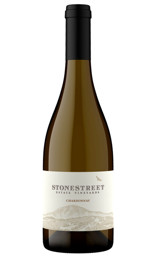 Stonestreet Chardonnay 2017