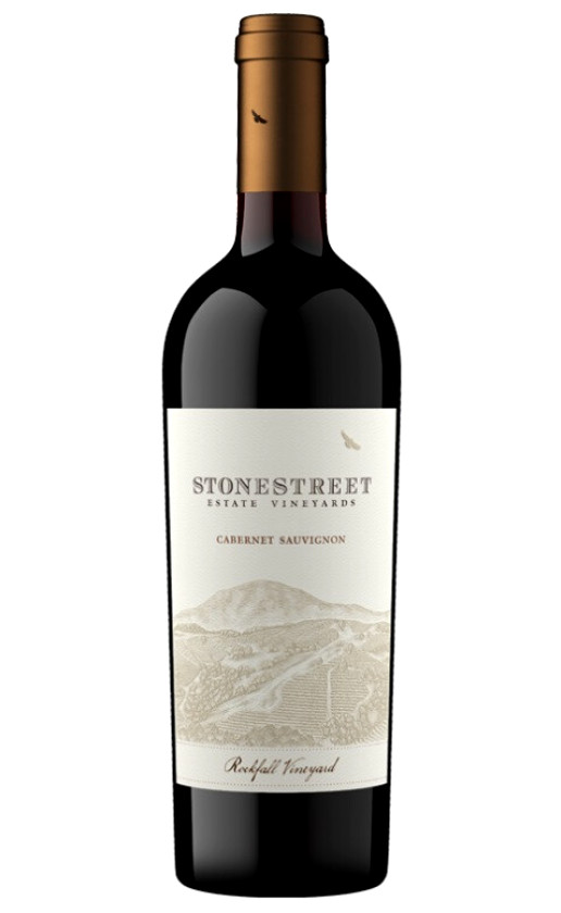 Stonestreet Rockfall Vineyard Cabernet Sauvignon 2016