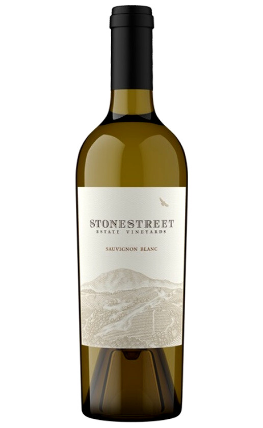 Stonestreet Sauvignon Blanc 2019