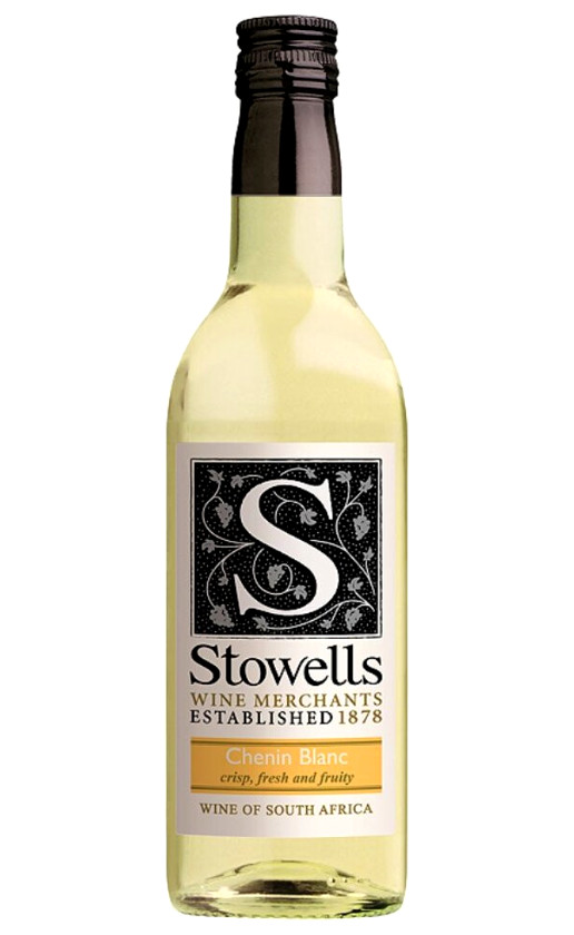 Stowells Chenin Blanc 2015