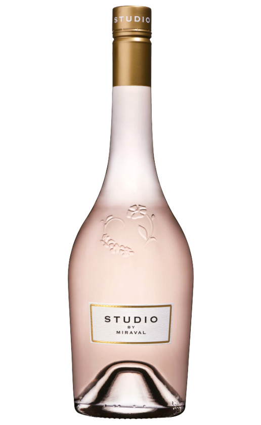 Studio by Miraval Rose Mediterranee 2019