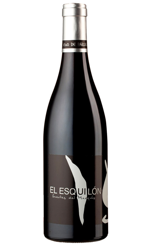 Suertes del Marques El Esquilon Valle de la Orotava 2015