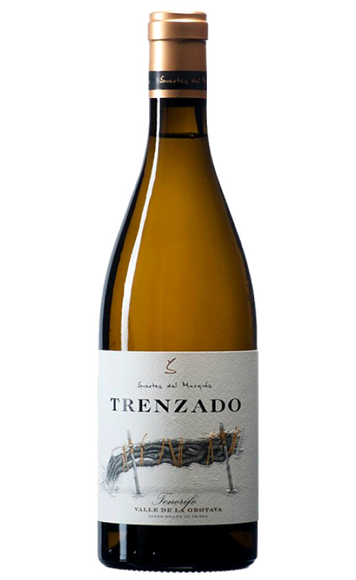 Suertes del Marques Trenzado Valle de la Orotava 2020
