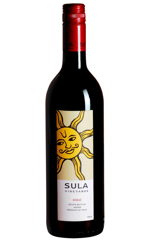Sula Shiraz