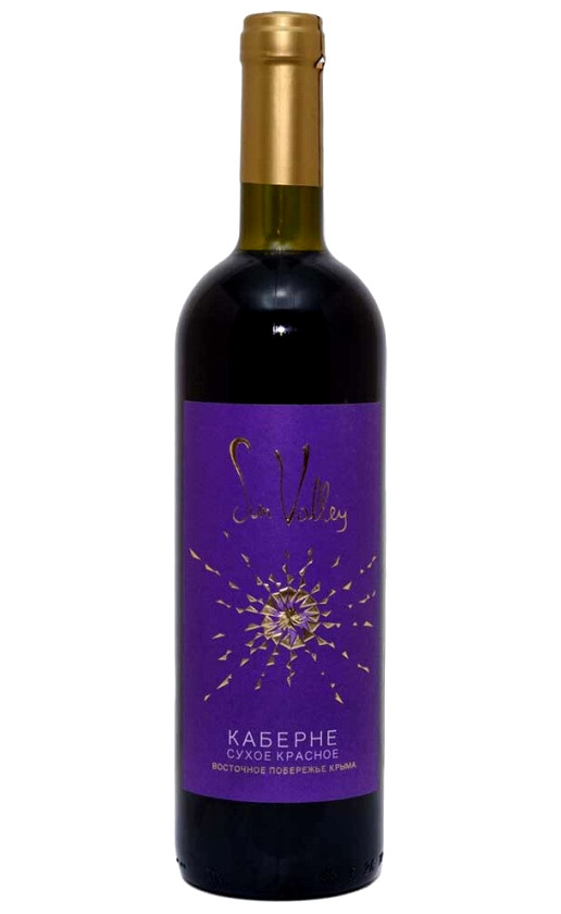 Sun Valley Cabernet