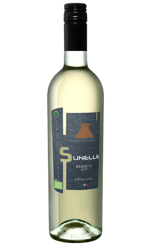 Sunelle Bianco Terre di Chieti