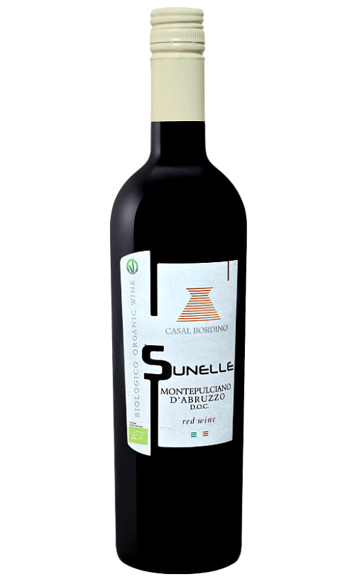 Sunelle Montepulciano d'Abruzzo
