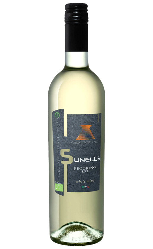 Sunelle Pecorino Terre di Chieti 2017