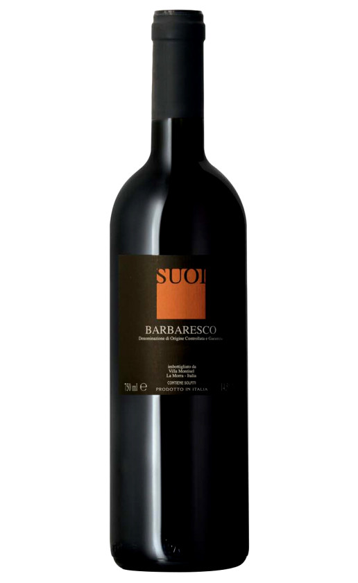 Suoi Barbaresco
