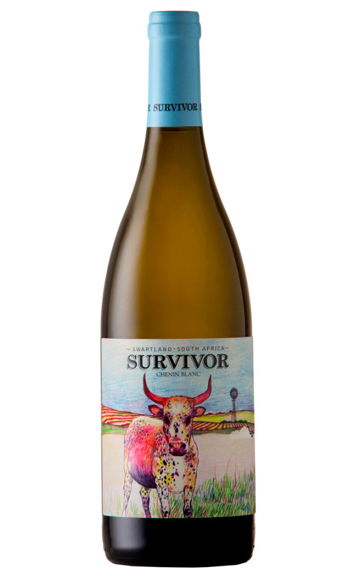 Survivor Chenin Blanc