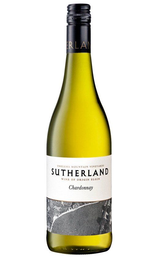 Sutherland Chardonnay