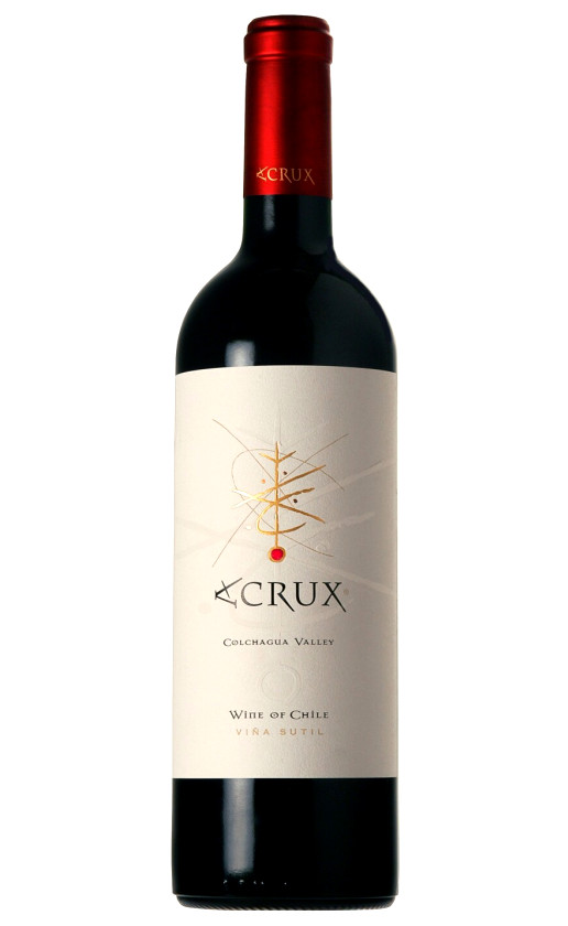 Sutil Acrux
