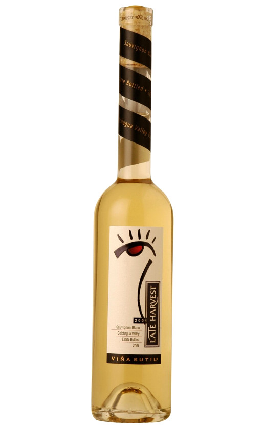 Sutil Reserve Late Harvest