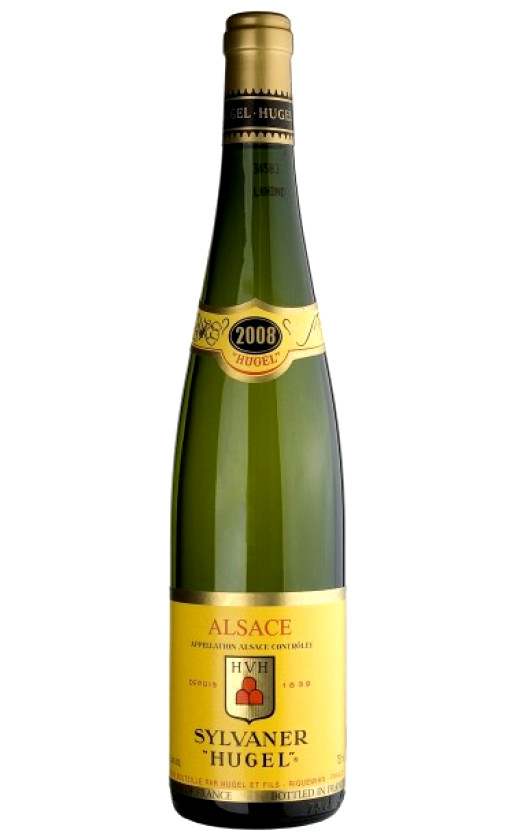 Sylvaner 2008
