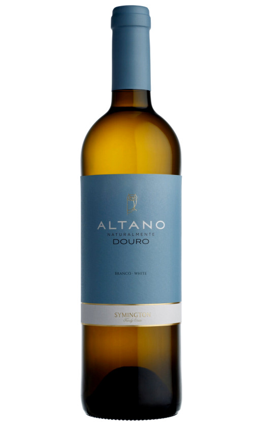 Symington Altano Branco Douro 2020