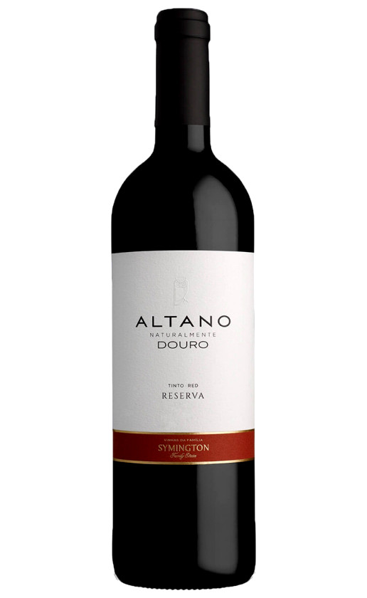 Symington Altano Reserva Douro 2017