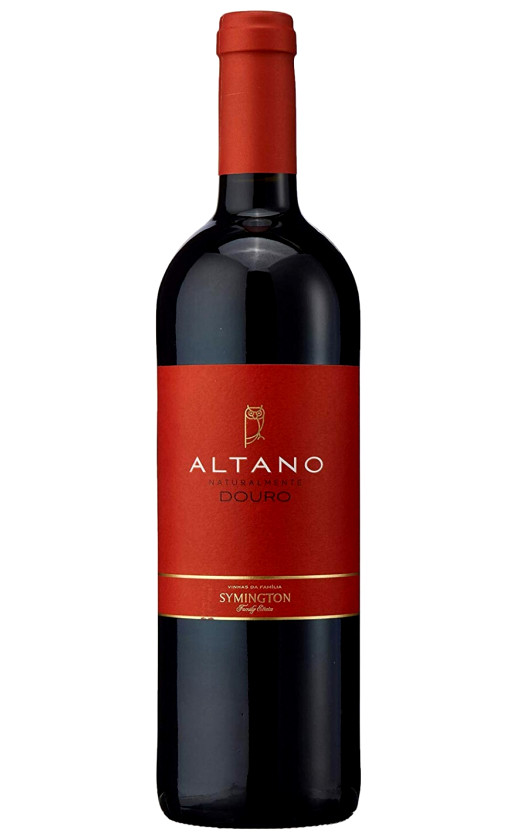Symington Altano Tinto Douro 2018