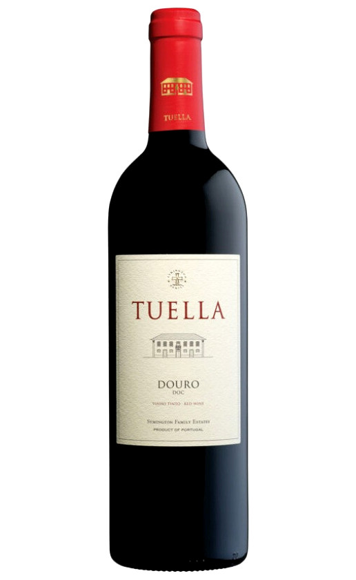 Symington Tuella Douro