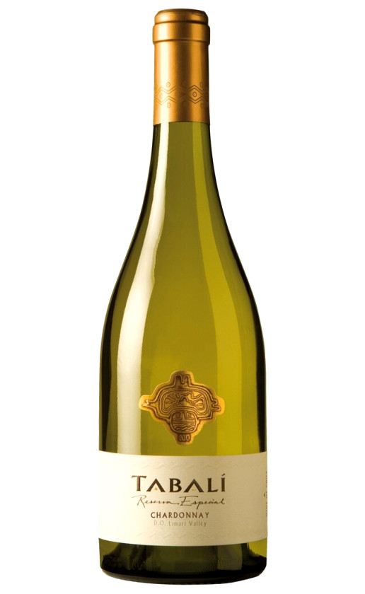 Tabali Reserva Especial Chardonnay Limari Valley 2014