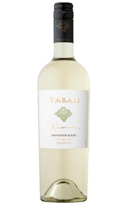 Tabali Reserva Sauvignon Blanc Limari Valley 2013