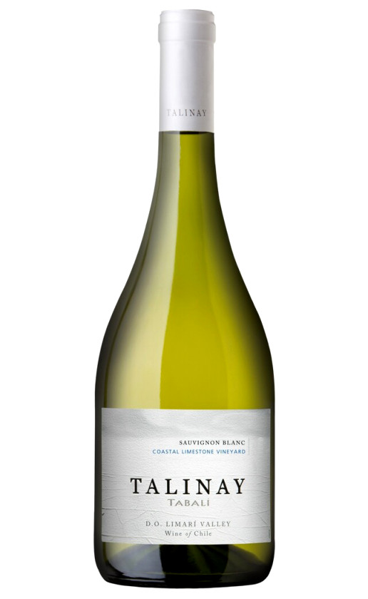 Tabali Talinay Sauvignon Blanc Limari Valley 2013