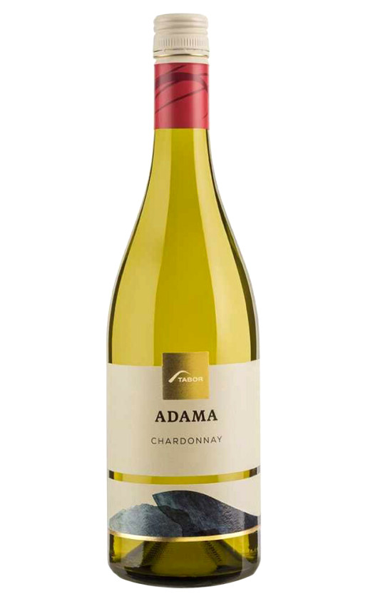 Tabor Adama Chardonnay 2016