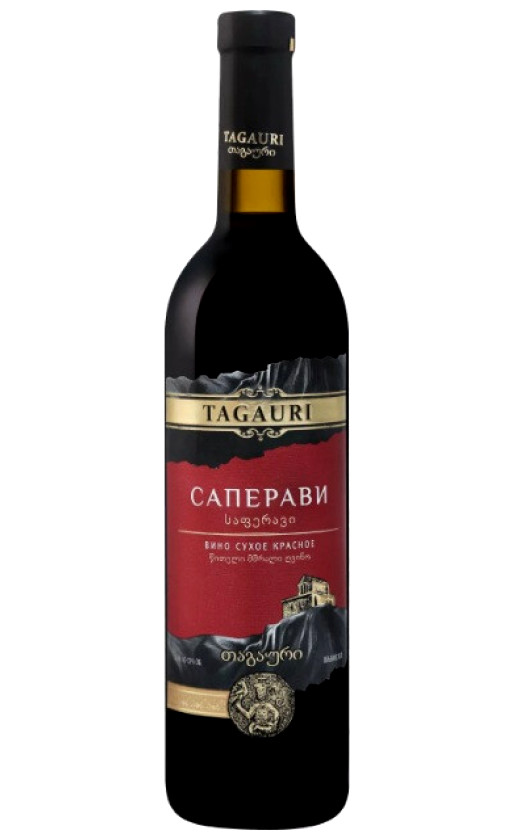 Тагаури Саперави