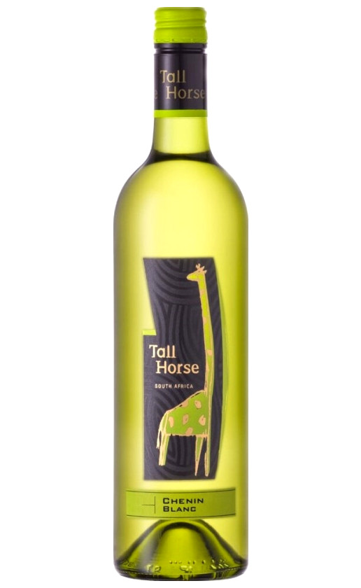 Tall Horse Chenin Blanc