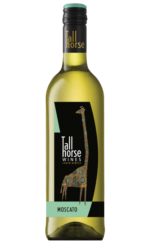 Tall Horse Moscato