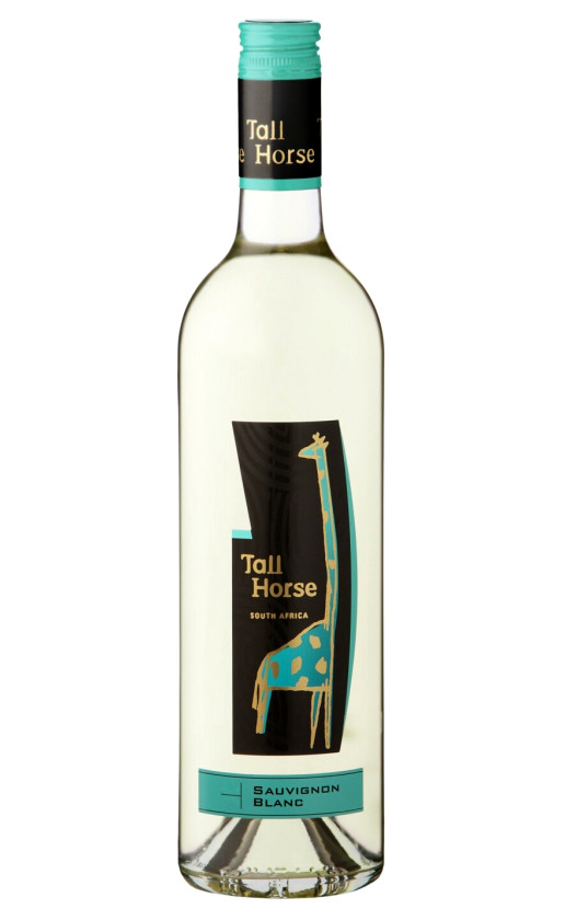 Tall Horse Sauvignon Blanc