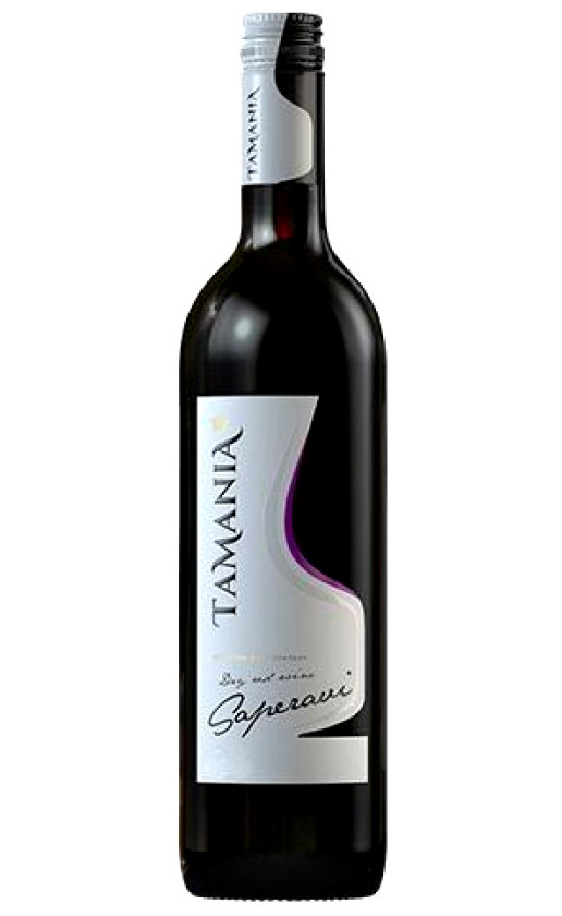Тамания Саперави