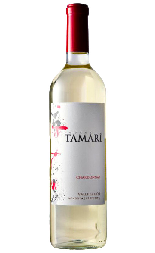 Tamari Chardonnay