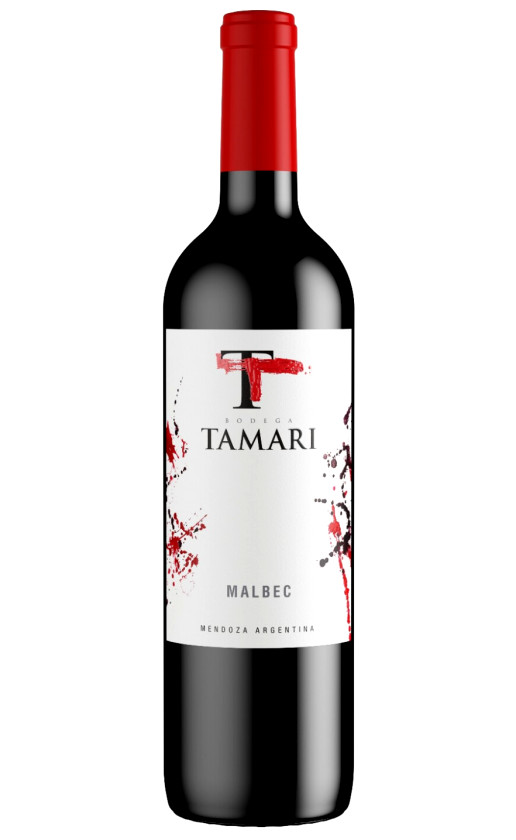 Tamari Malbec