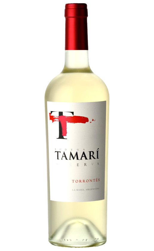 Tamari Torrontes Reserva