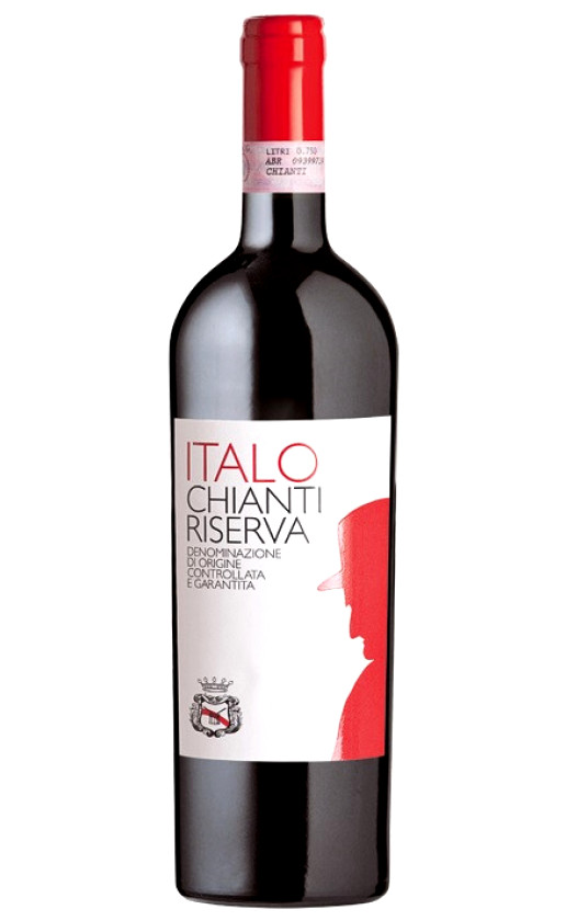 Tamburini Italo Chianti Reserva