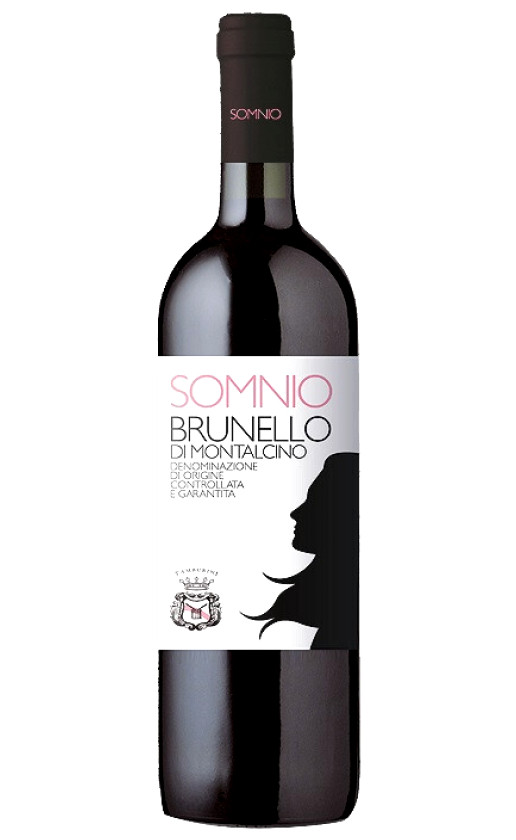 Tamburini Somnio Brunello di Montalcino