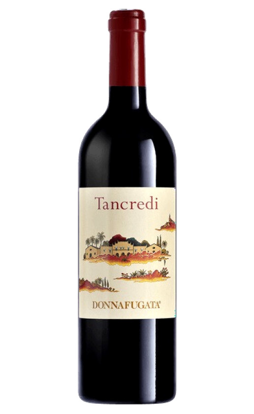Tancredi Contessa Entellina 2017