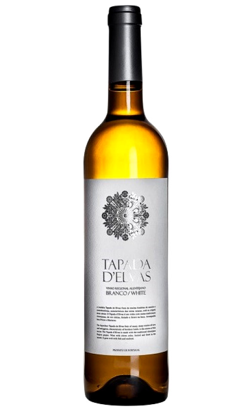 Tapada d'Elvas Branco 2015