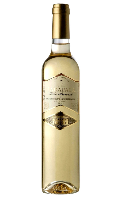 Tarapaca Late Harvest