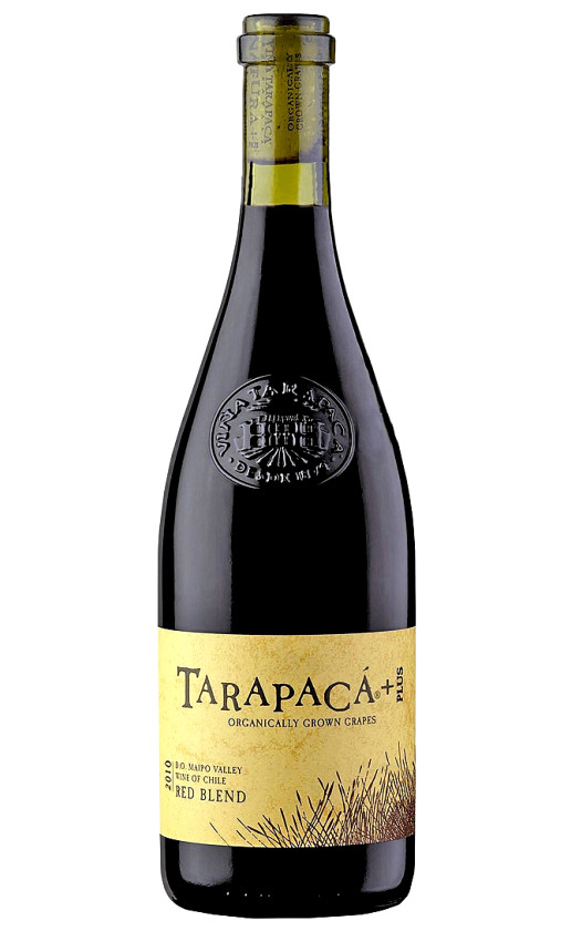 Tarapaca +Plus