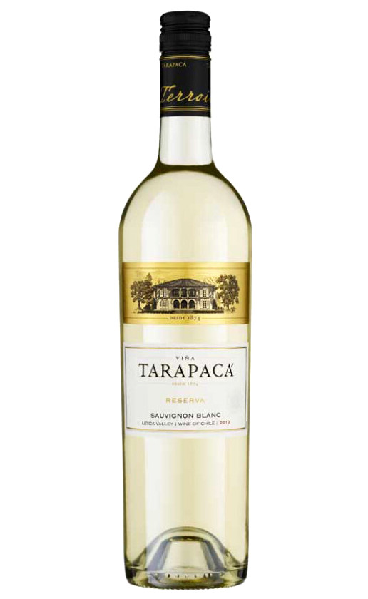 Tarapaca Reserva Sauvignon Blanc