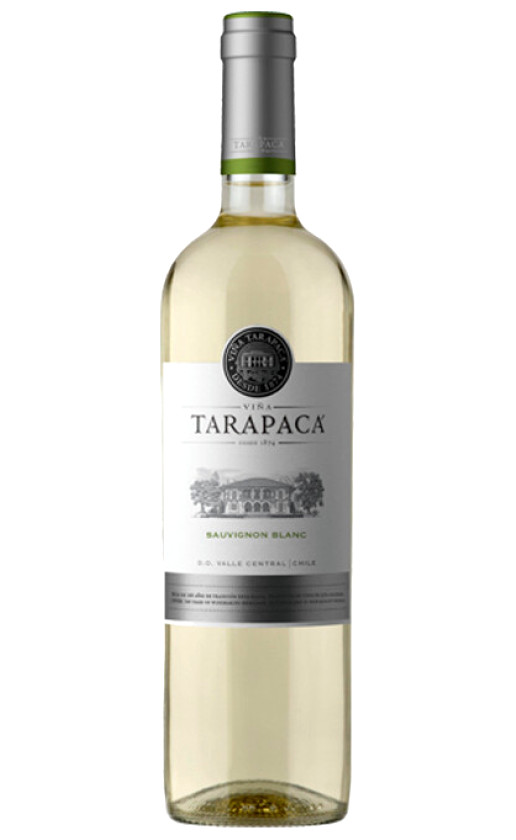 Tarapaca Sauvignon Blanc