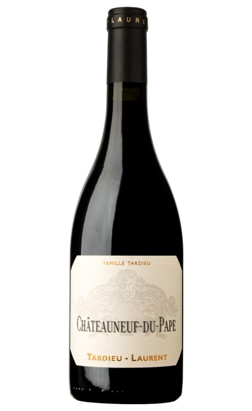 Tardieu-Laurent Chateauneuf-du-Pape 2016