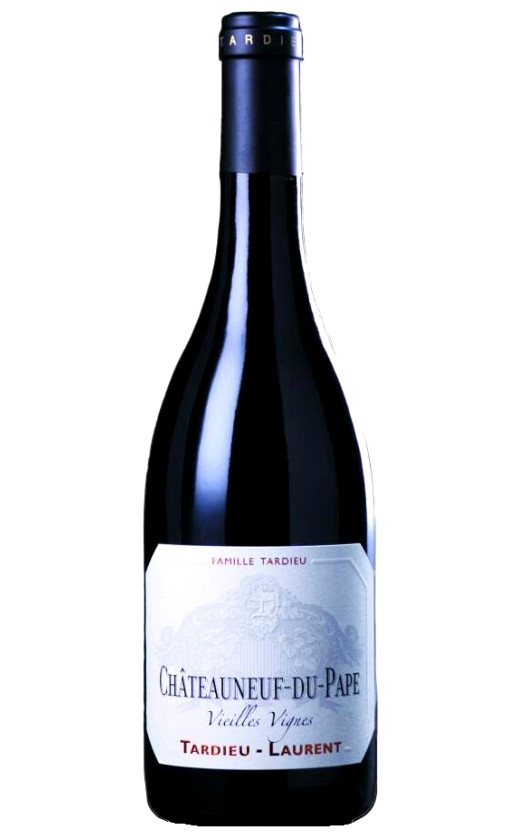 Tardieu-Laurent Chateauneuf-du-Pape Vieilles Vignes 2016