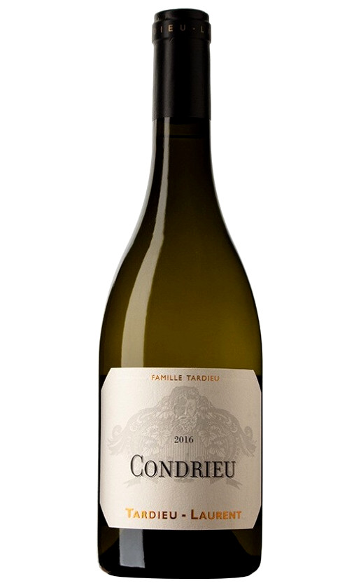 Tardieu-Laurent Condrieu 2016
